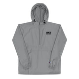 Basketball 1STAR Embroidered Champion Packable Jacket