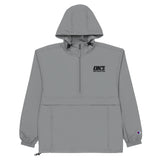 1STAR M1 Embroidered Champion Packable Jacket