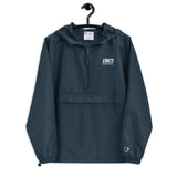 Basketball 1STAR Embroidered Champion Packable Jacket