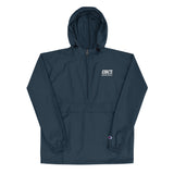 Basketball 1STAR Embroidered Champion Packable Jacket
