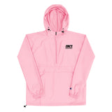 Basketball 1STAR Embroidered Champion Packable Jacket