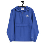 1STAR M1 Embroidered Champion Packable Jacket