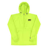 Basketball 1STAR Embroidered Champion Packable Jacket