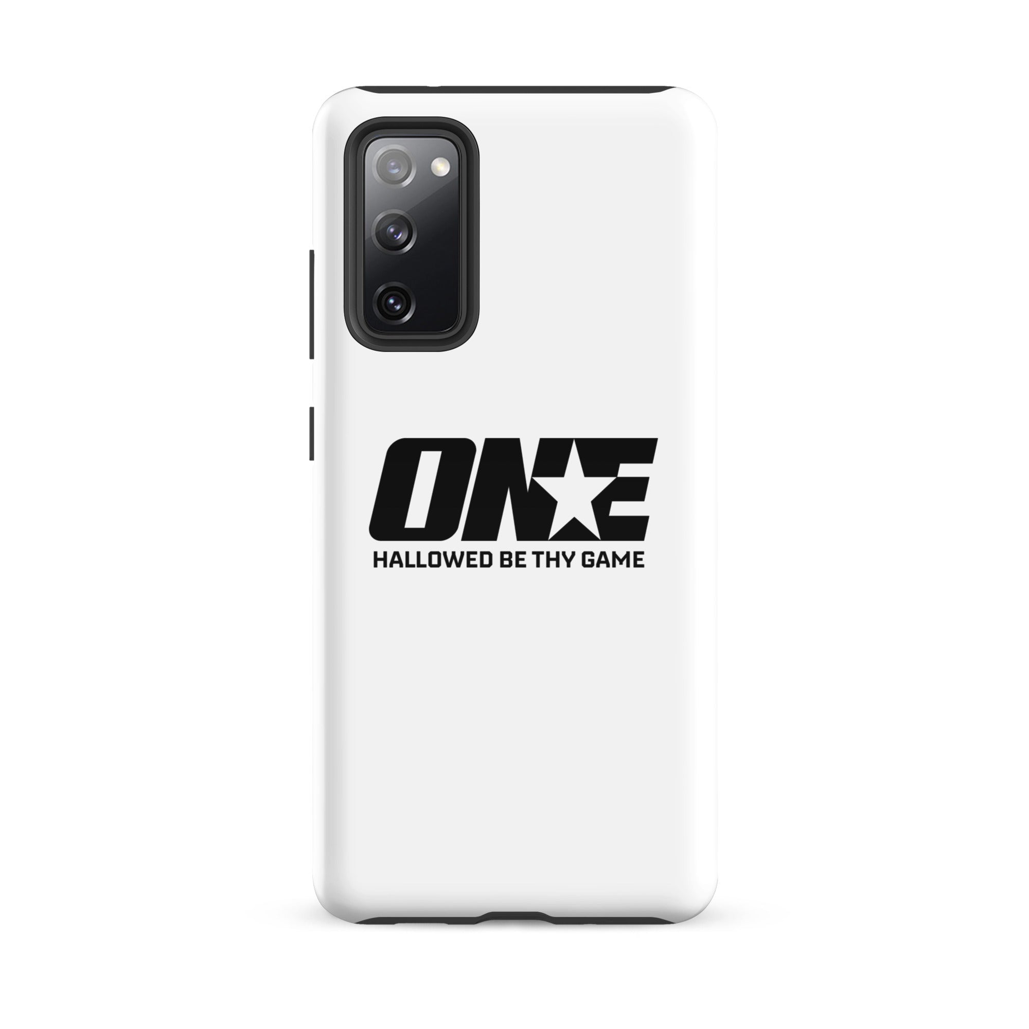 1STAR Hallowed Snow Tough case for Samsung®