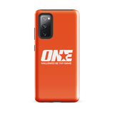 1STAR Hallowed Outrageous Tough case for Samsung®