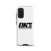 1STAR Hallowed Snow Tough case for Samsung®