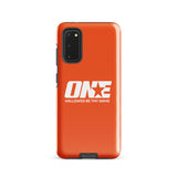 1STAR Hallowed Outrageous Tough case for Samsung®
