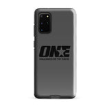 1STAR Hallowed Smoke Tough case for Samsung®