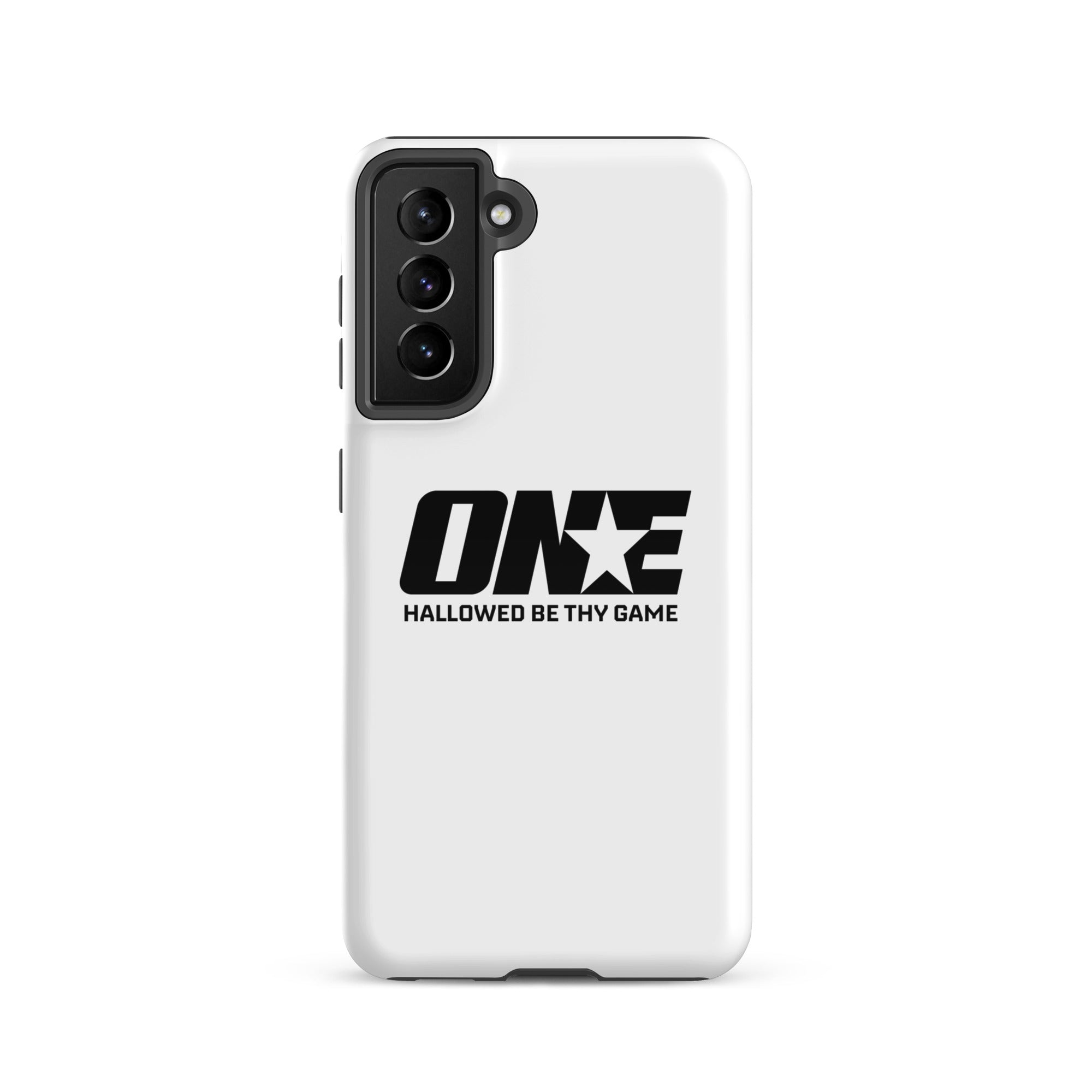 1STAR Hallowed Snow Tough case for Samsung®