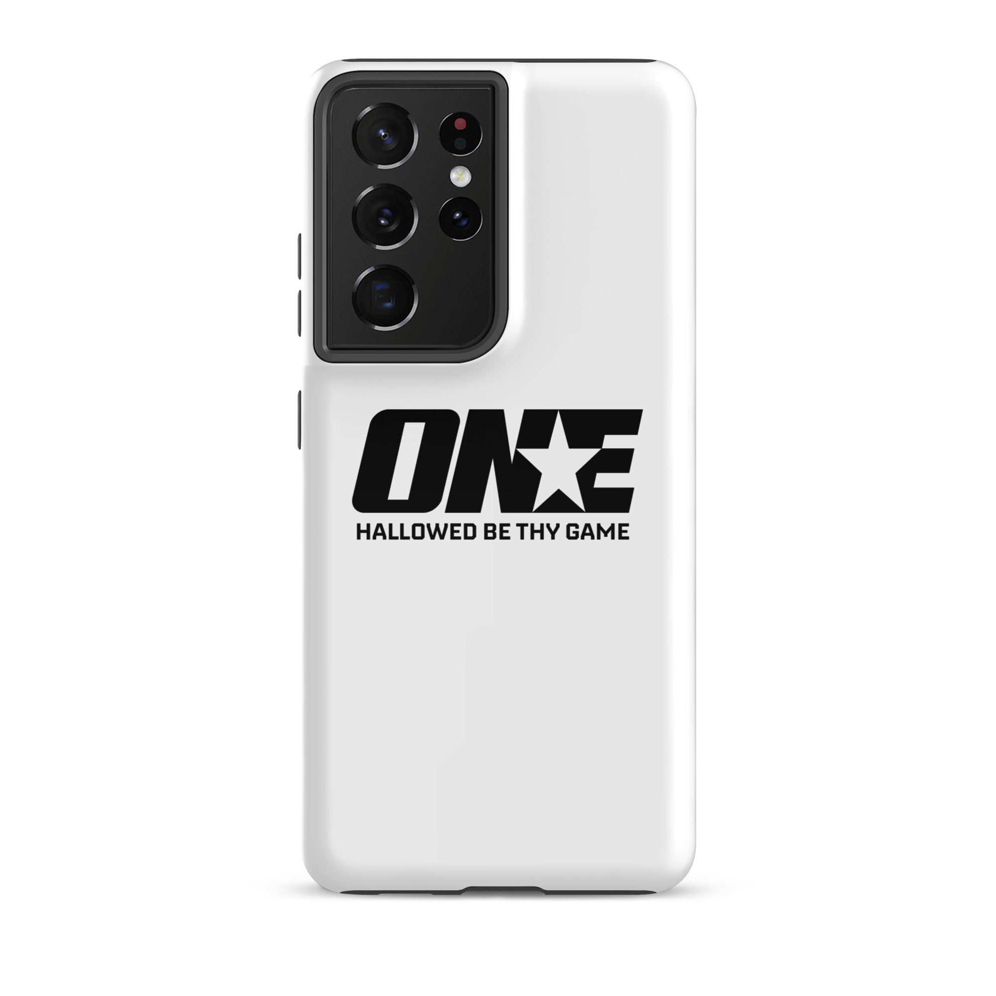 1STAR Hallowed Snow Tough case for Samsung®