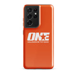 1STAR Hallowed Outrageous Tough case for Samsung®