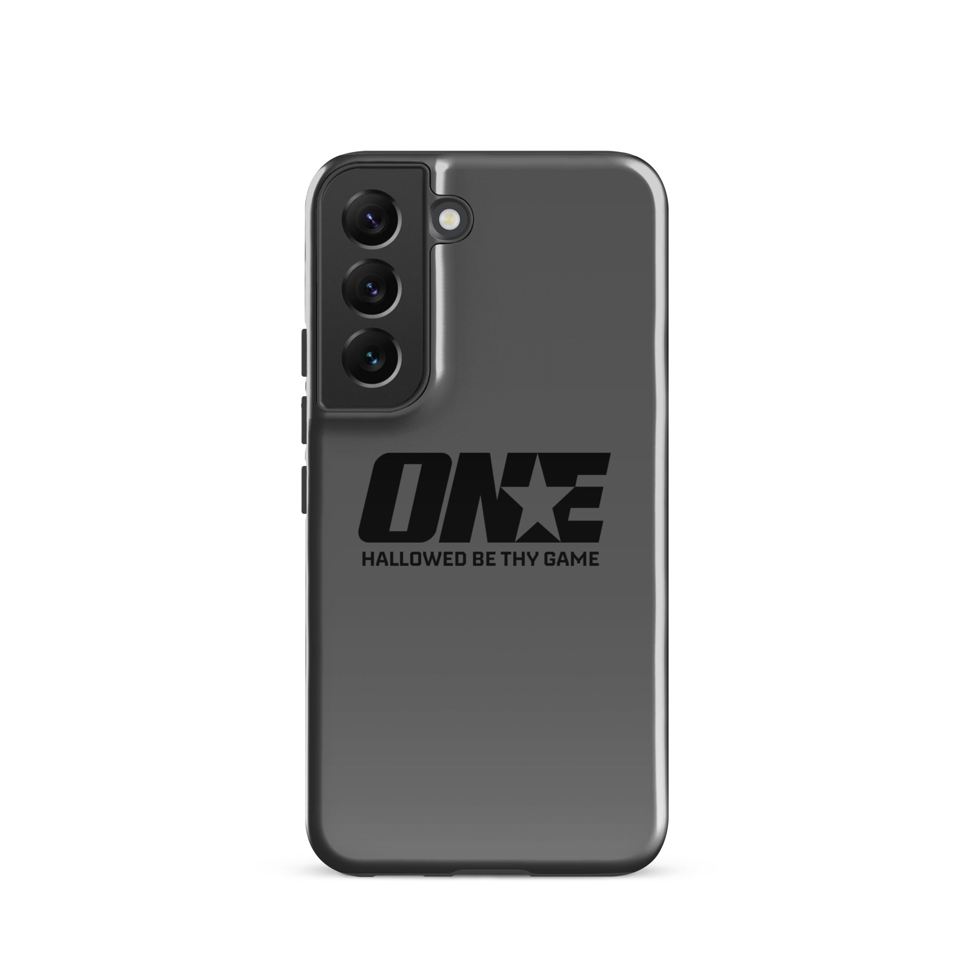 1STAR Hallowed Smoke Tough case for Samsung®