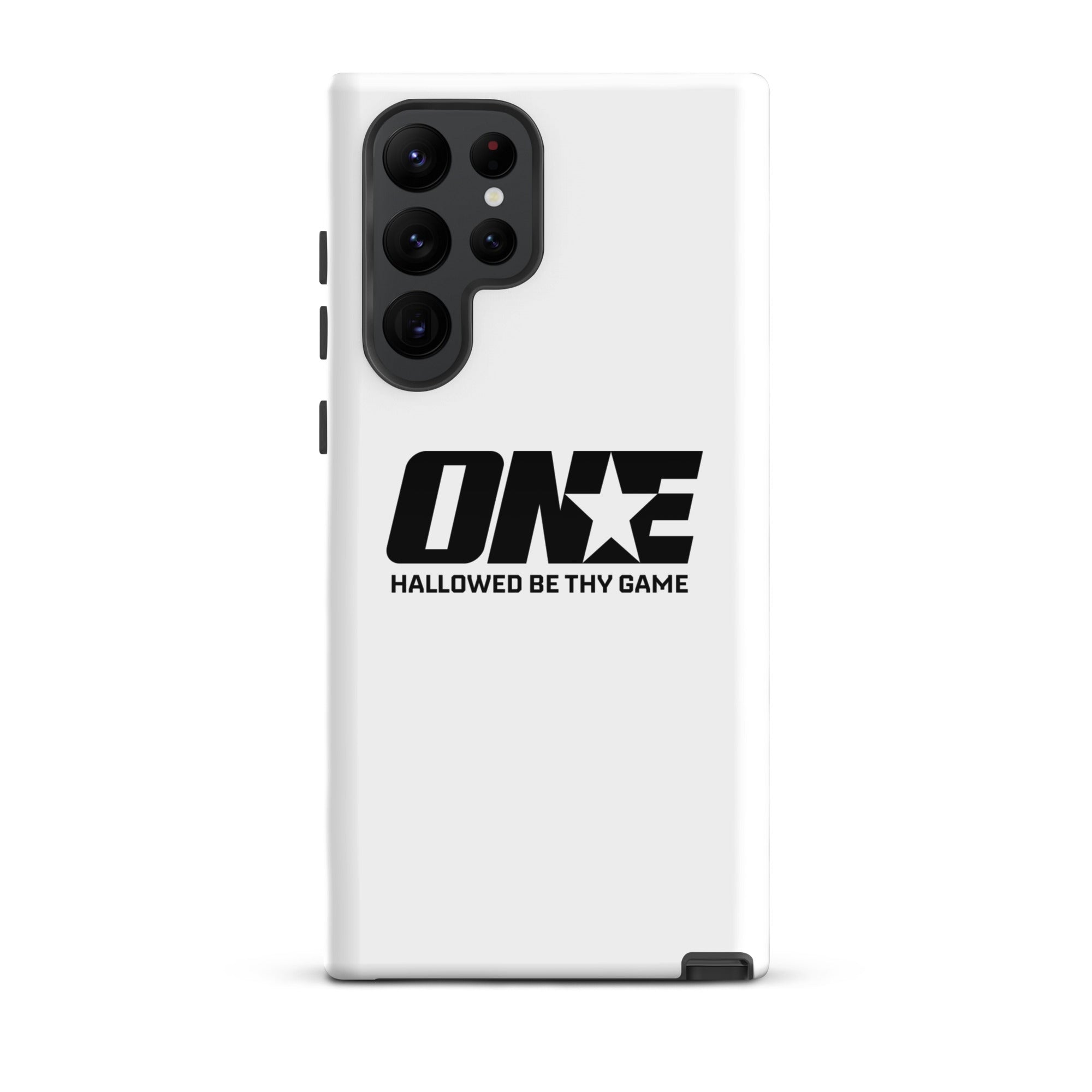 1STAR Hallowed Snow Tough case for Samsung®