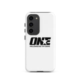 1STAR Hallowed Snow Tough case for Samsung®