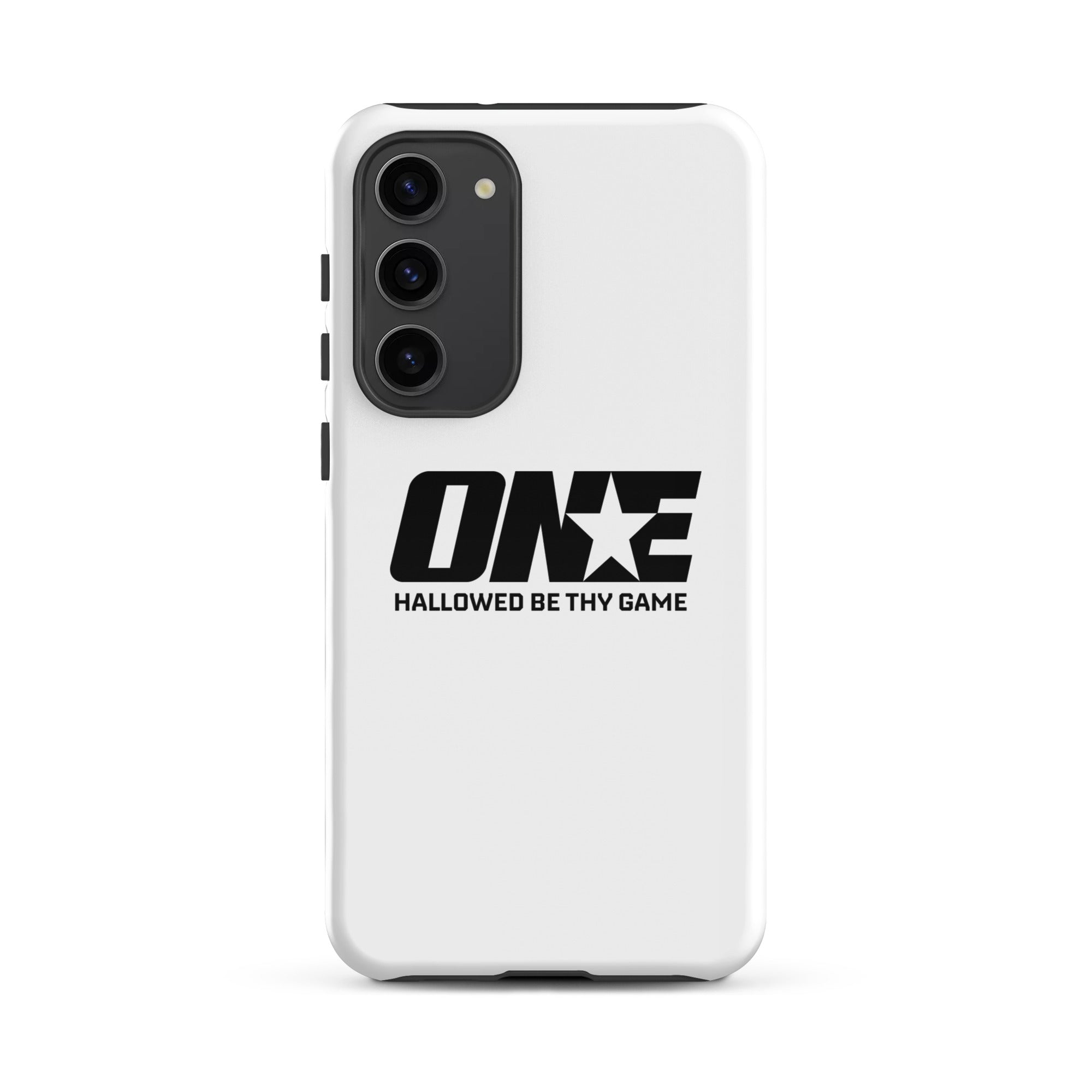 1STAR Hallowed Snow Tough case for Samsung®