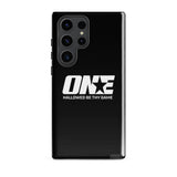 1STAR Hallowed Tough case for Samsung®