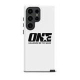 1STAR Hallowed Snow Tough case for Samsung®