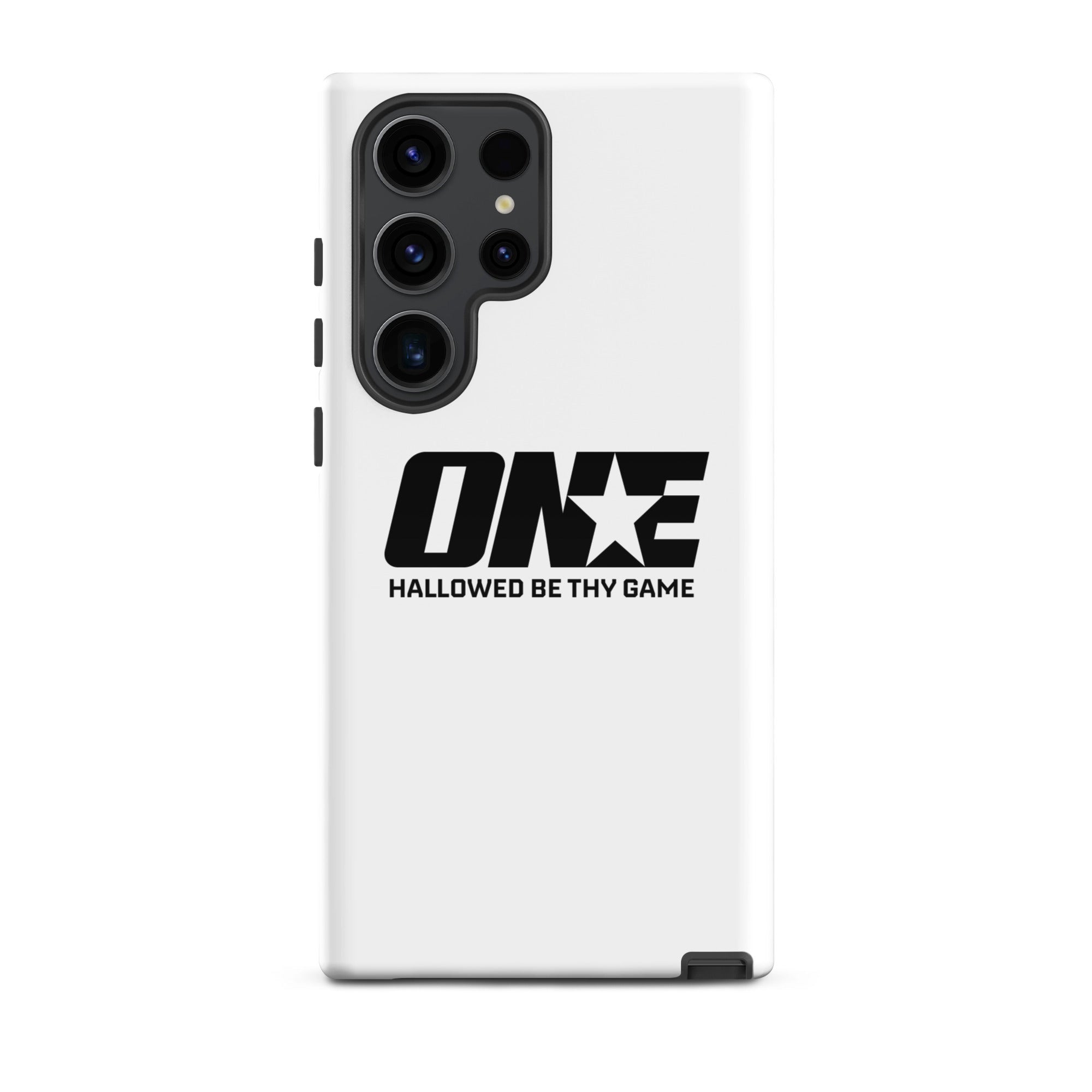 1STAR Hallowed Snow Tough case for Samsung®