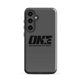 1STAR Hallowed Smoke Tough case for Samsung®
