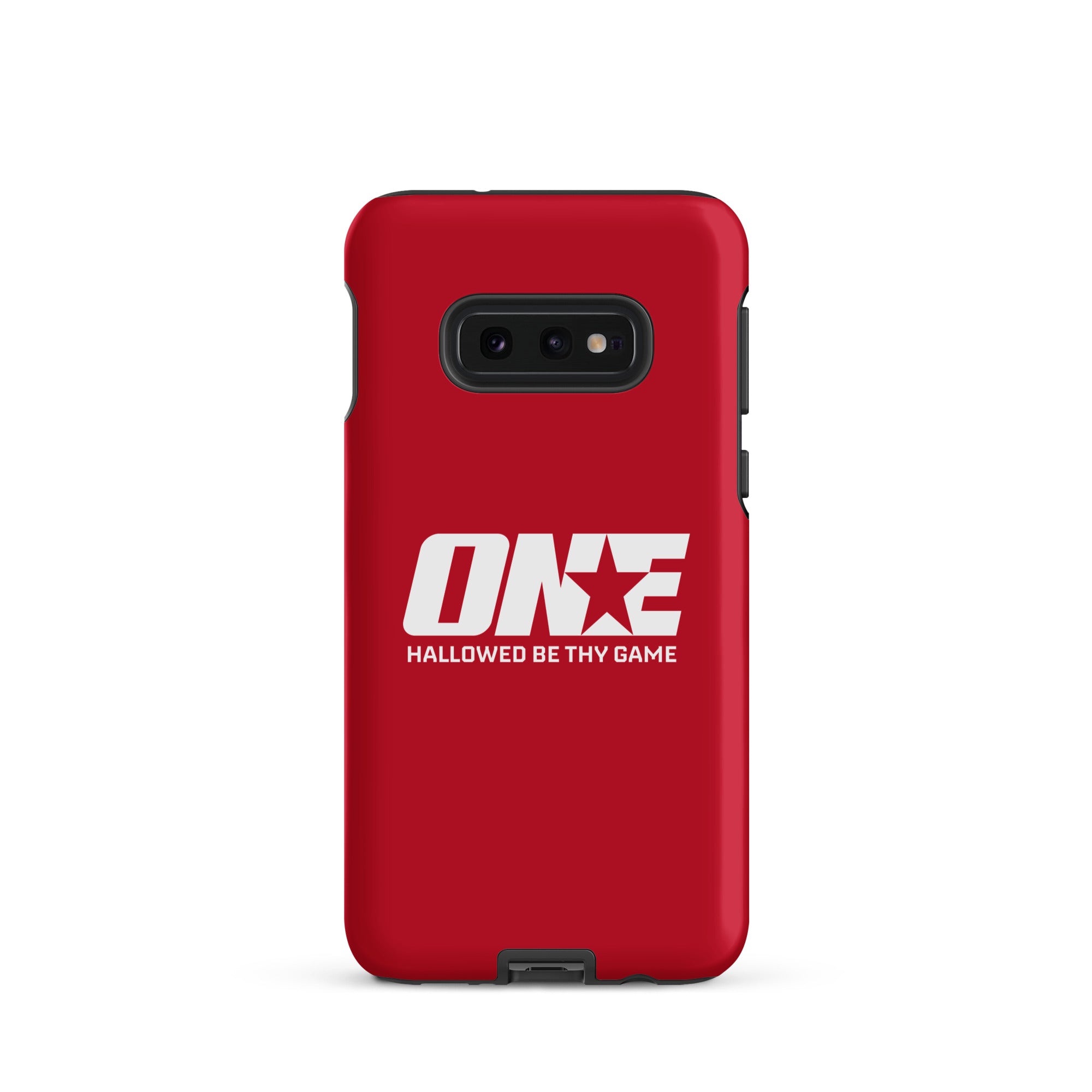 1STAR Hallowed Crimson Tough case for Samsung®