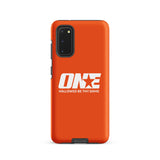 1STAR Hallowed Outrageous Tough case for Samsung®