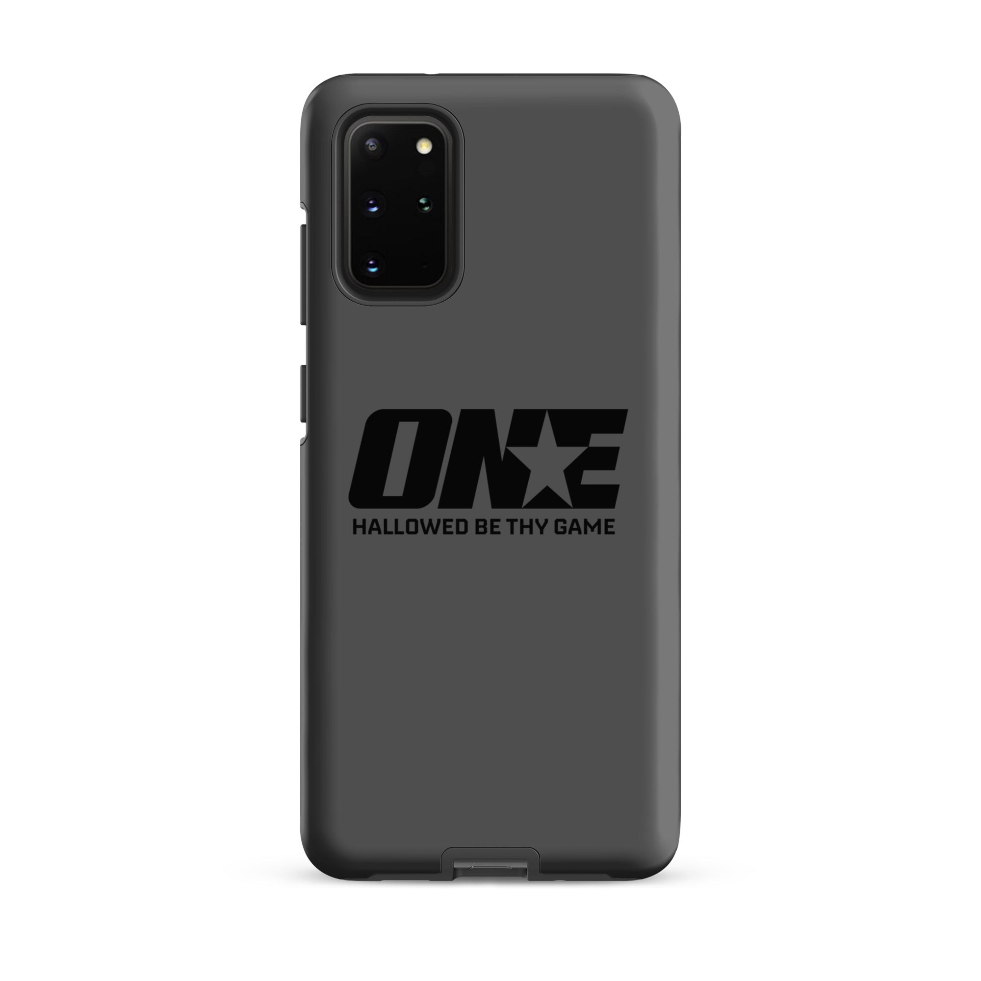 1STAR Hallowed Smoke Tough case for Samsung®