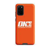 1STAR Hallowed Outrageous Tough case for Samsung®