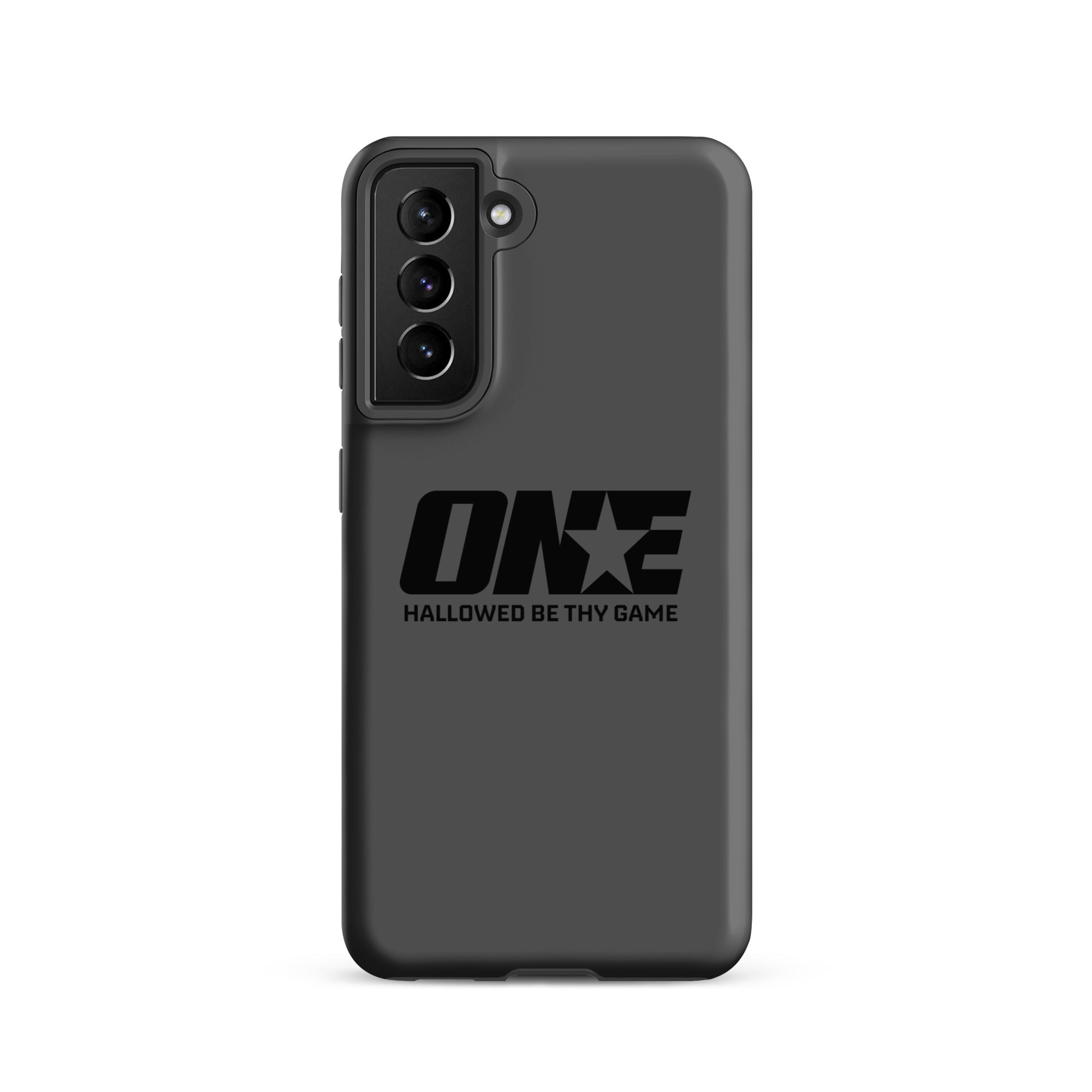 1STAR Hallowed Smoke Tough case for Samsung®