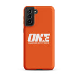 1STAR Hallowed Outrageous Tough case for Samsung®