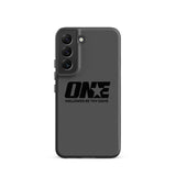 1STAR Hallowed Smoke Tough case for Samsung®