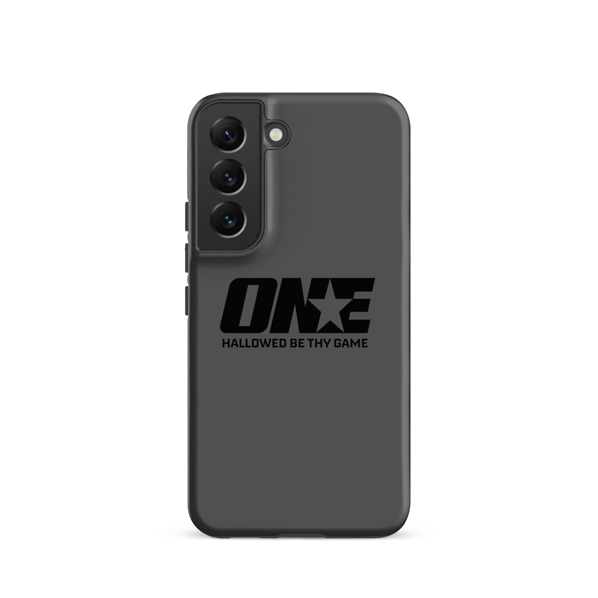 1STAR Hallowed Smoke Tough case for Samsung®