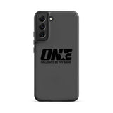 1STAR Hallowed Smoke Tough case for Samsung®