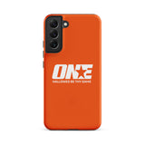 1STAR Hallowed Outrageous Tough case for Samsung®