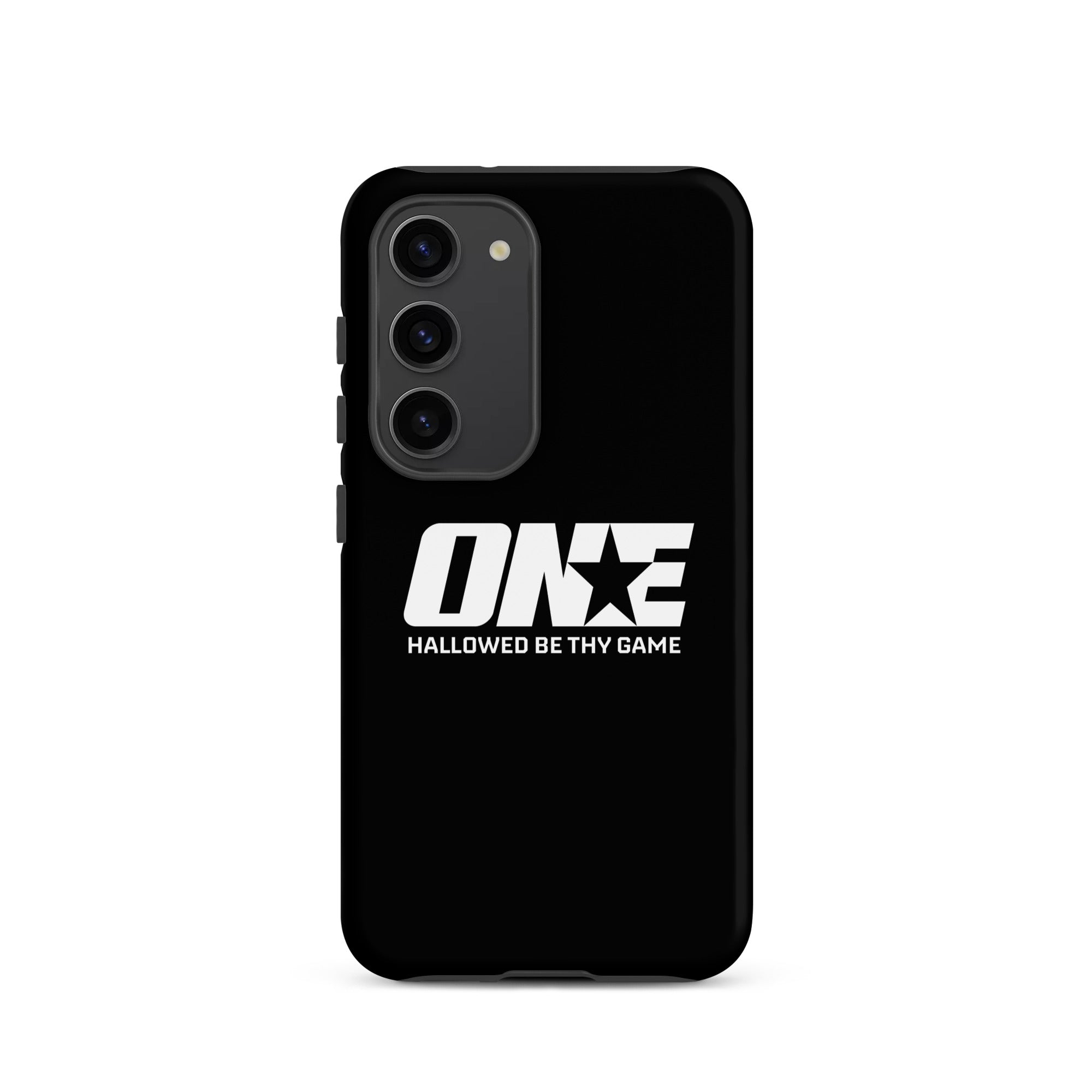 1STAR Hallowed Tough case for Samsung®