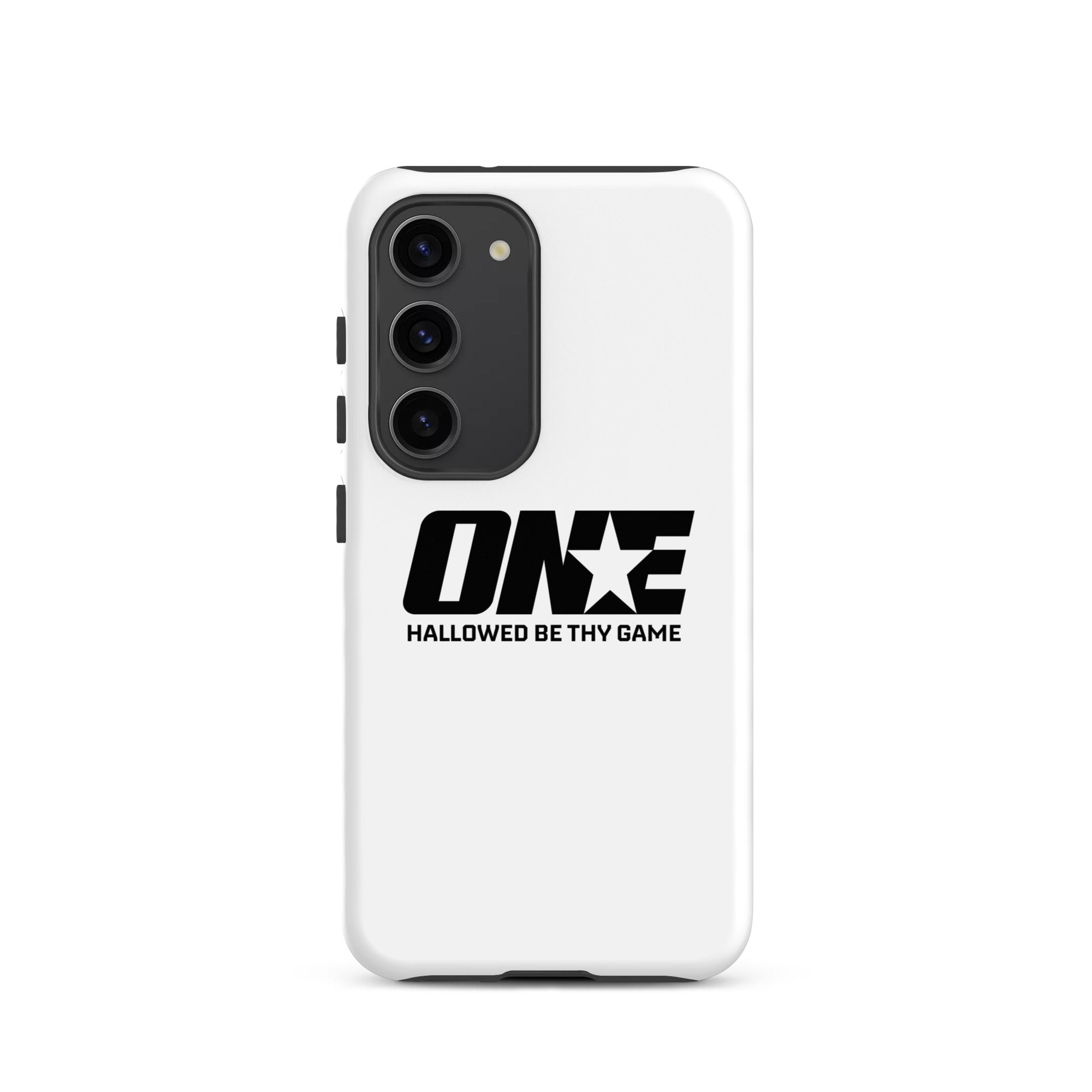 1STAR Hallowed Snow Tough case for Samsung®