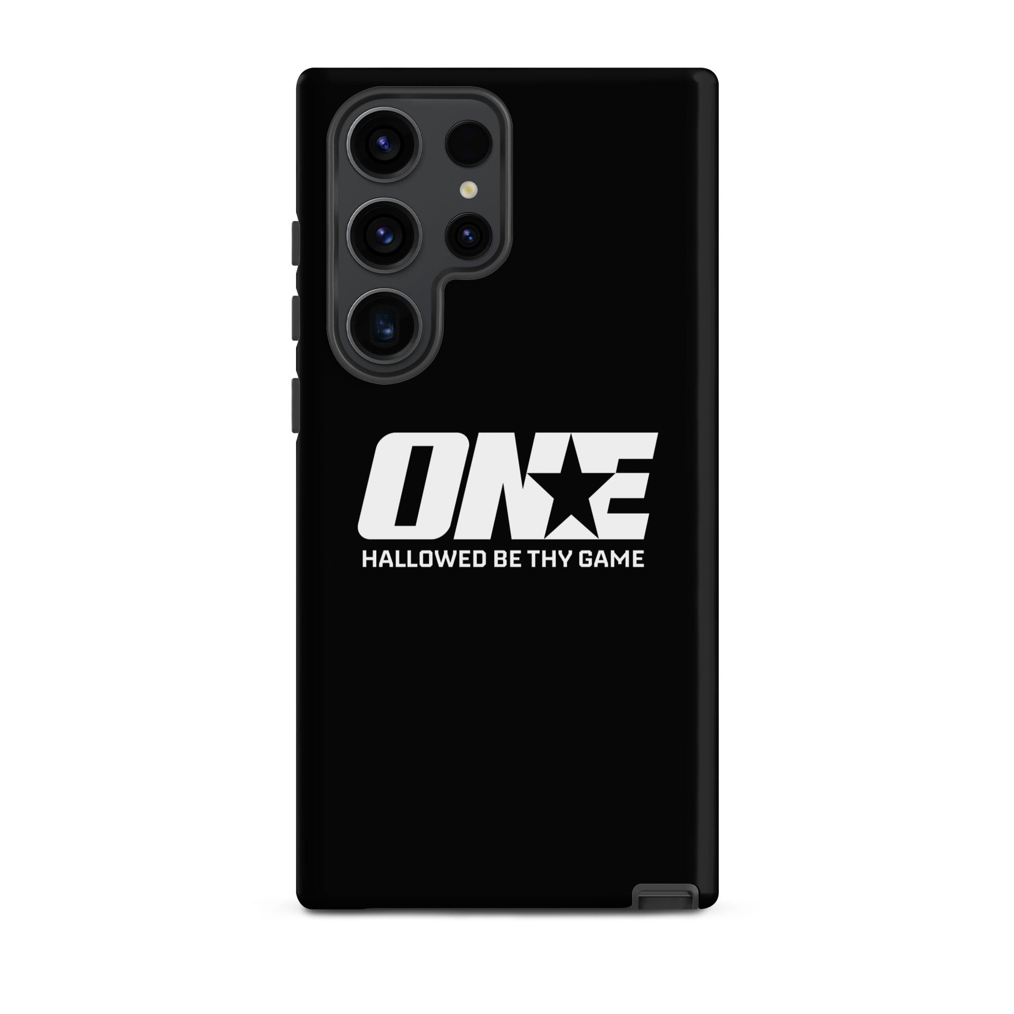 1STAR Hallowed Tough case for Samsung®