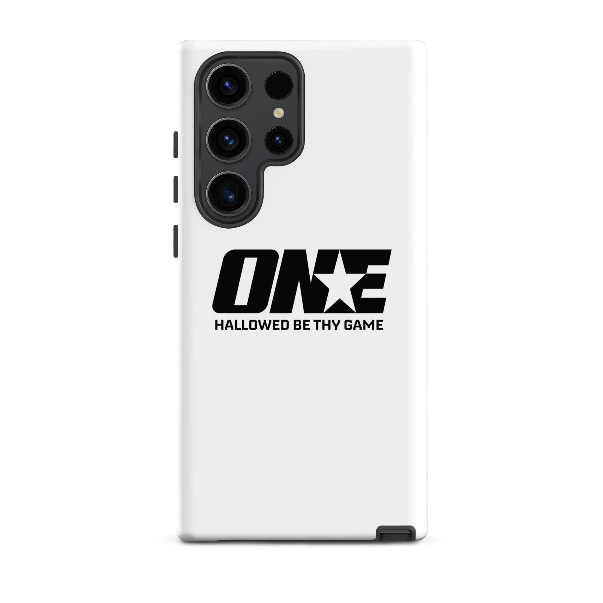 1STAR Hallowed Snow Tough case for Samsung®