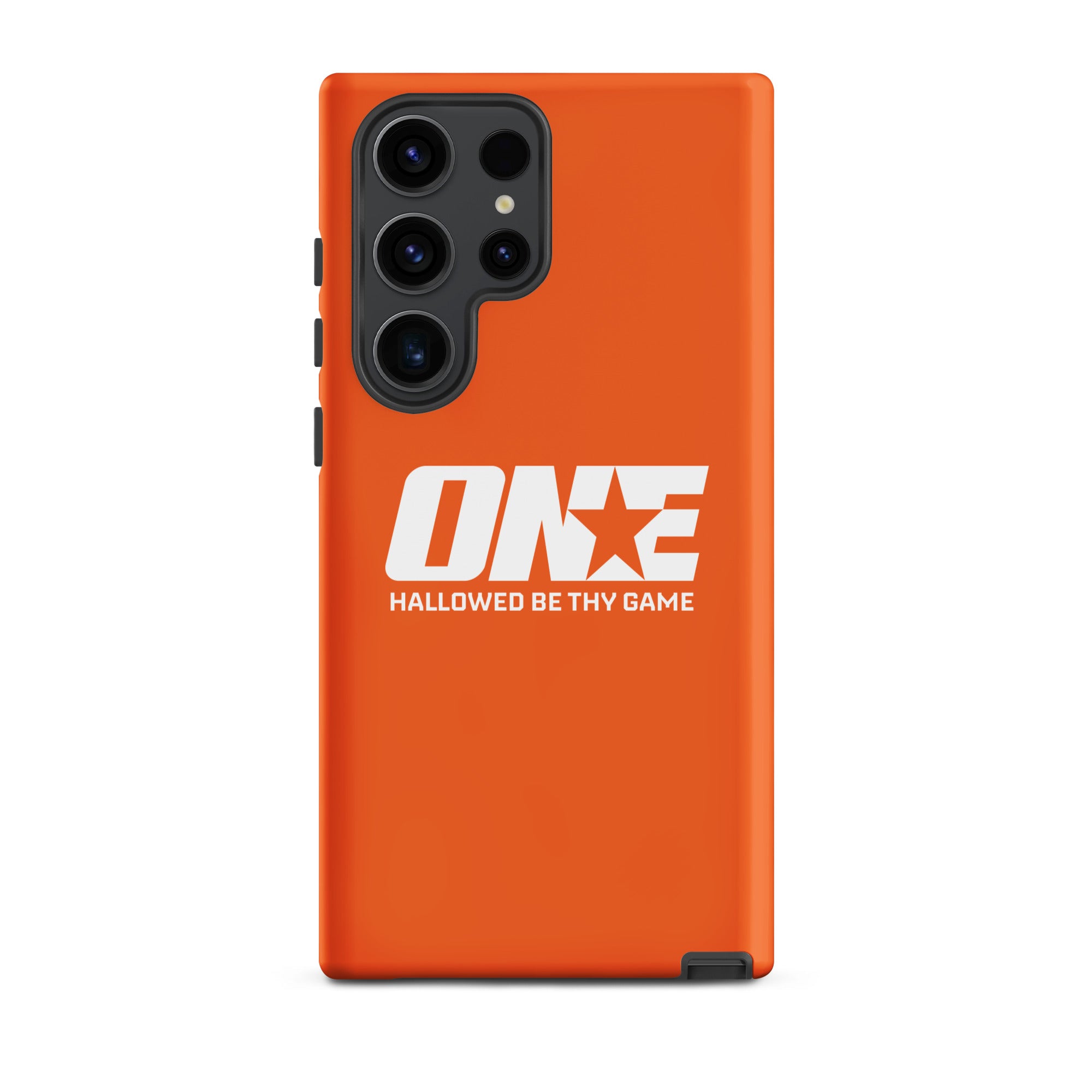 1STAR Hallowed Outrageous Tough case for Samsung®