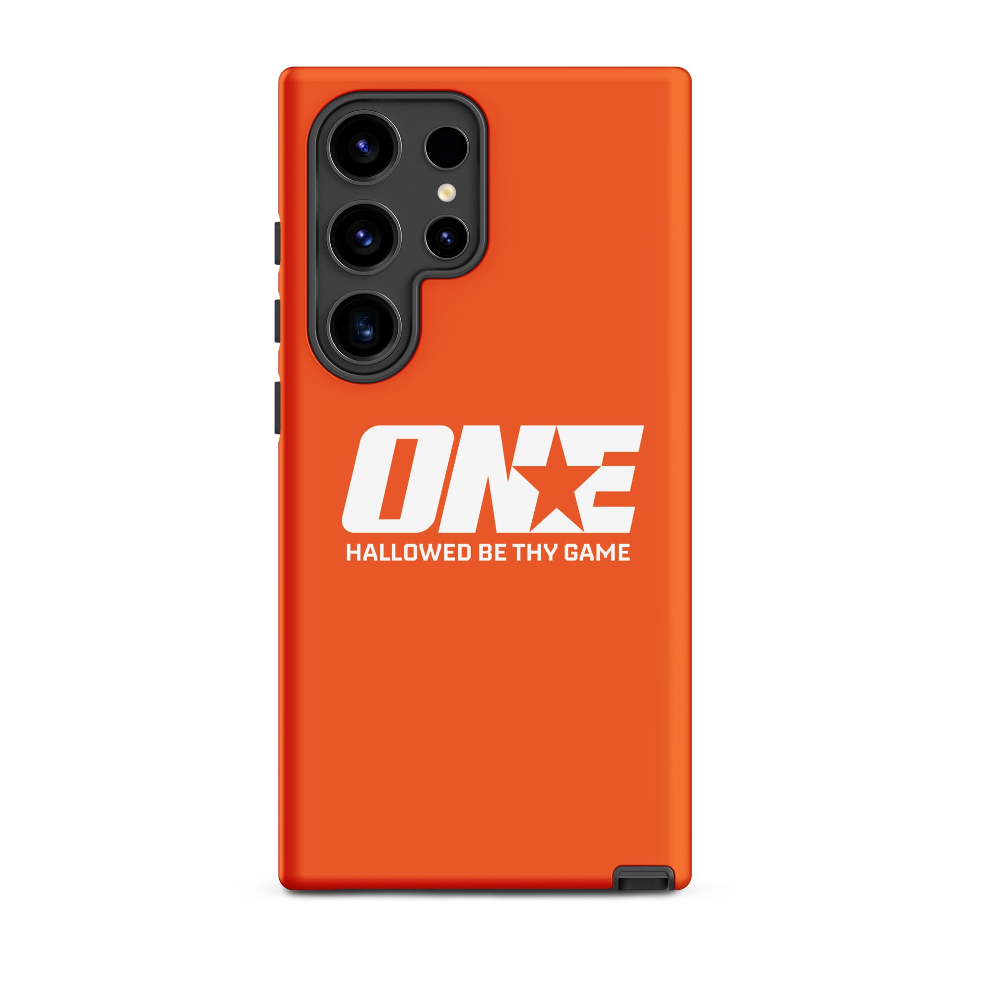 1STAR Hallowed Outrageous Tough case for Samsung®