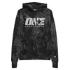 1STAR Underrated Champion Tie-dye Hoodie