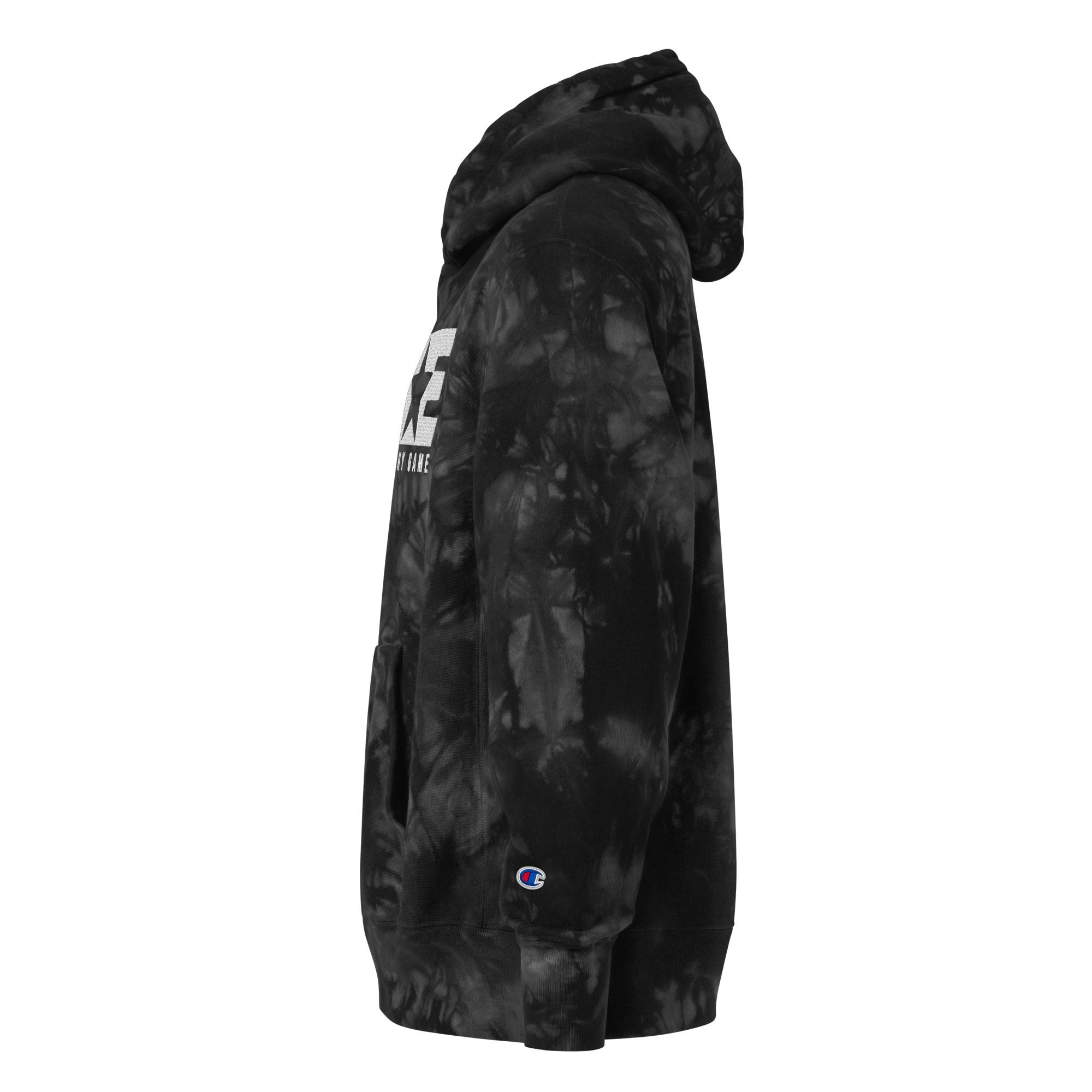 1STAR HBTG One Champion Tie-dye Hoodie