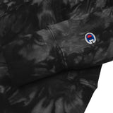 1STAR HBTG One Champion Tie-dye Hoodie