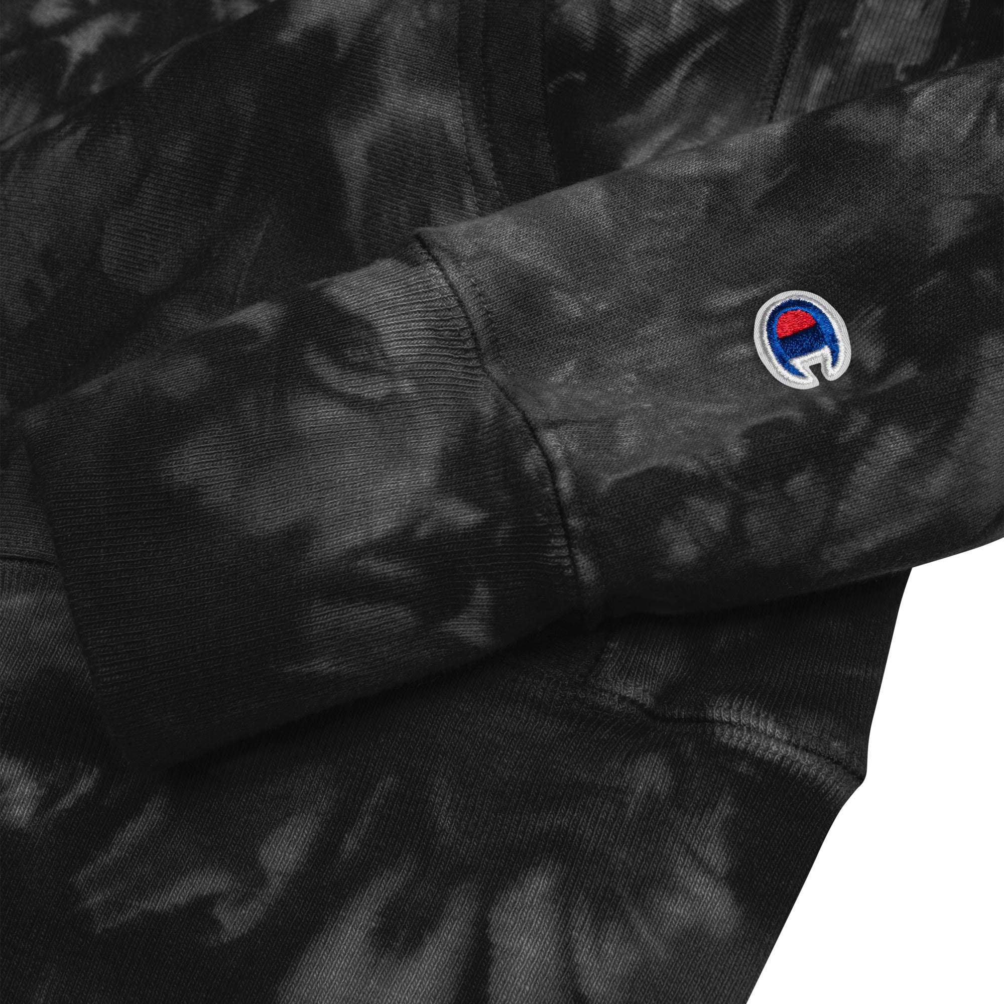 1STAR HBTG One Champion Tie-dye Hoodie