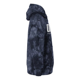 1STAR Undrafted Champion Tie-dye Hoodie