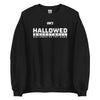 Hallowed Basketball Sweatshirt