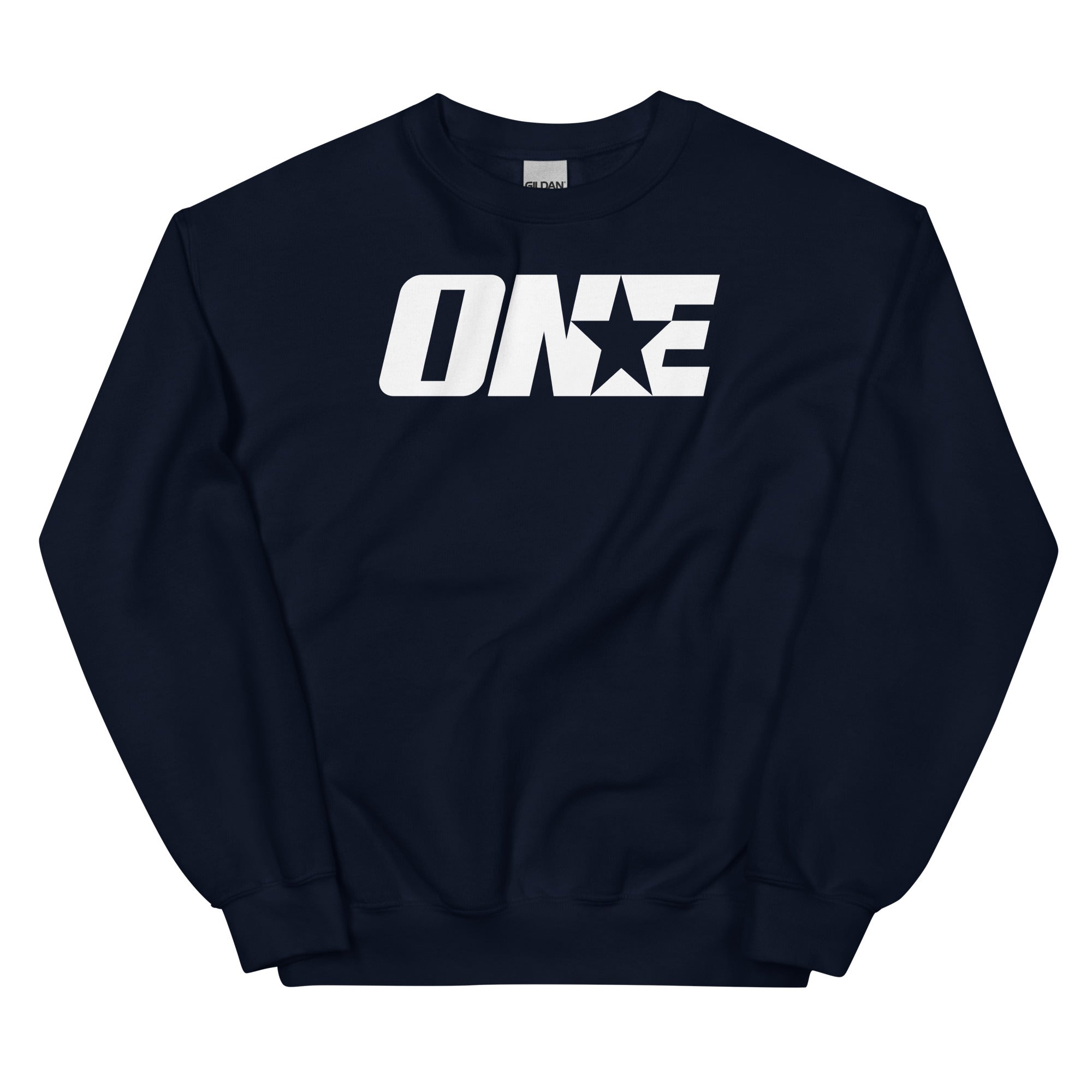 1STAR Statement Sweatshirt