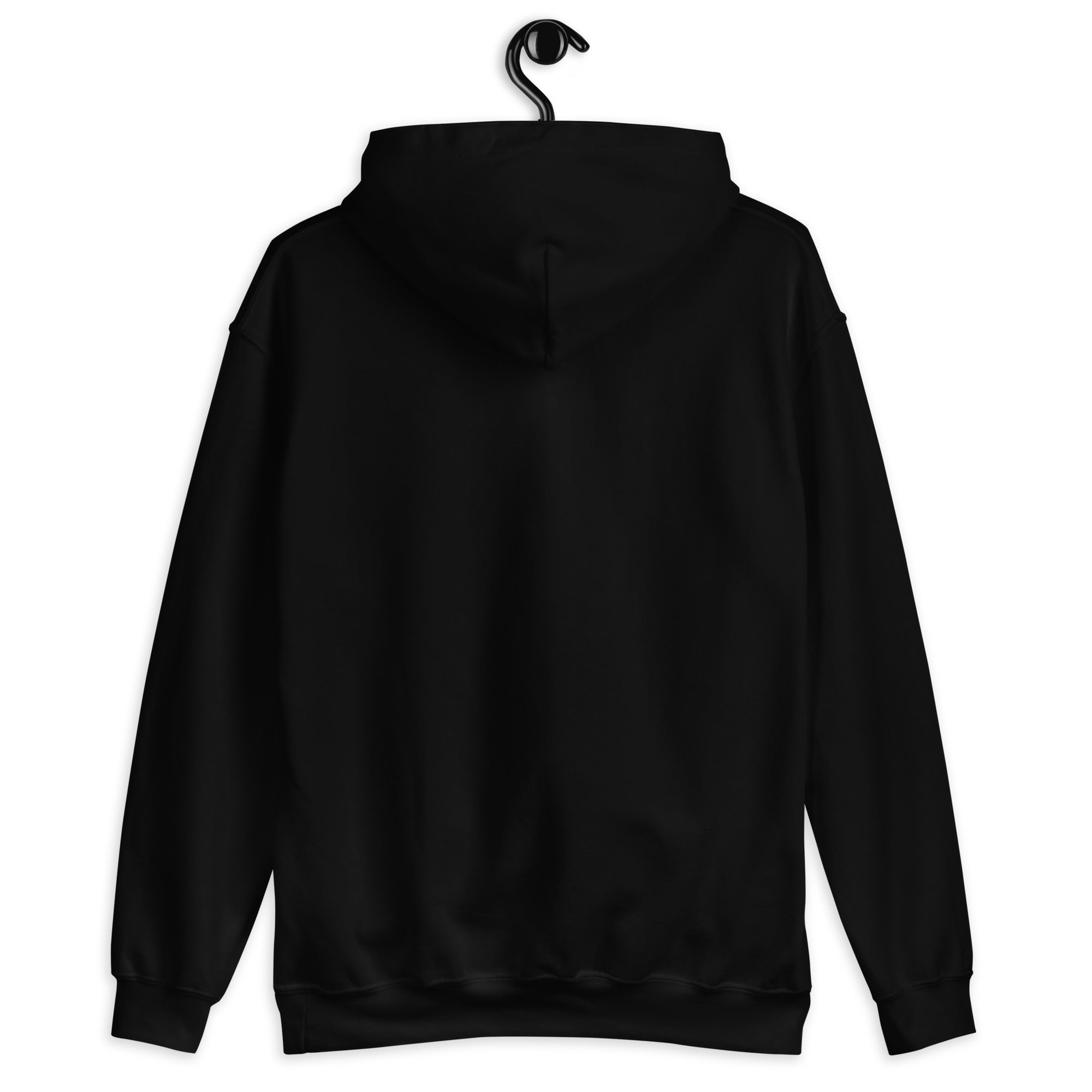 Hallowed Basketball Hoodie