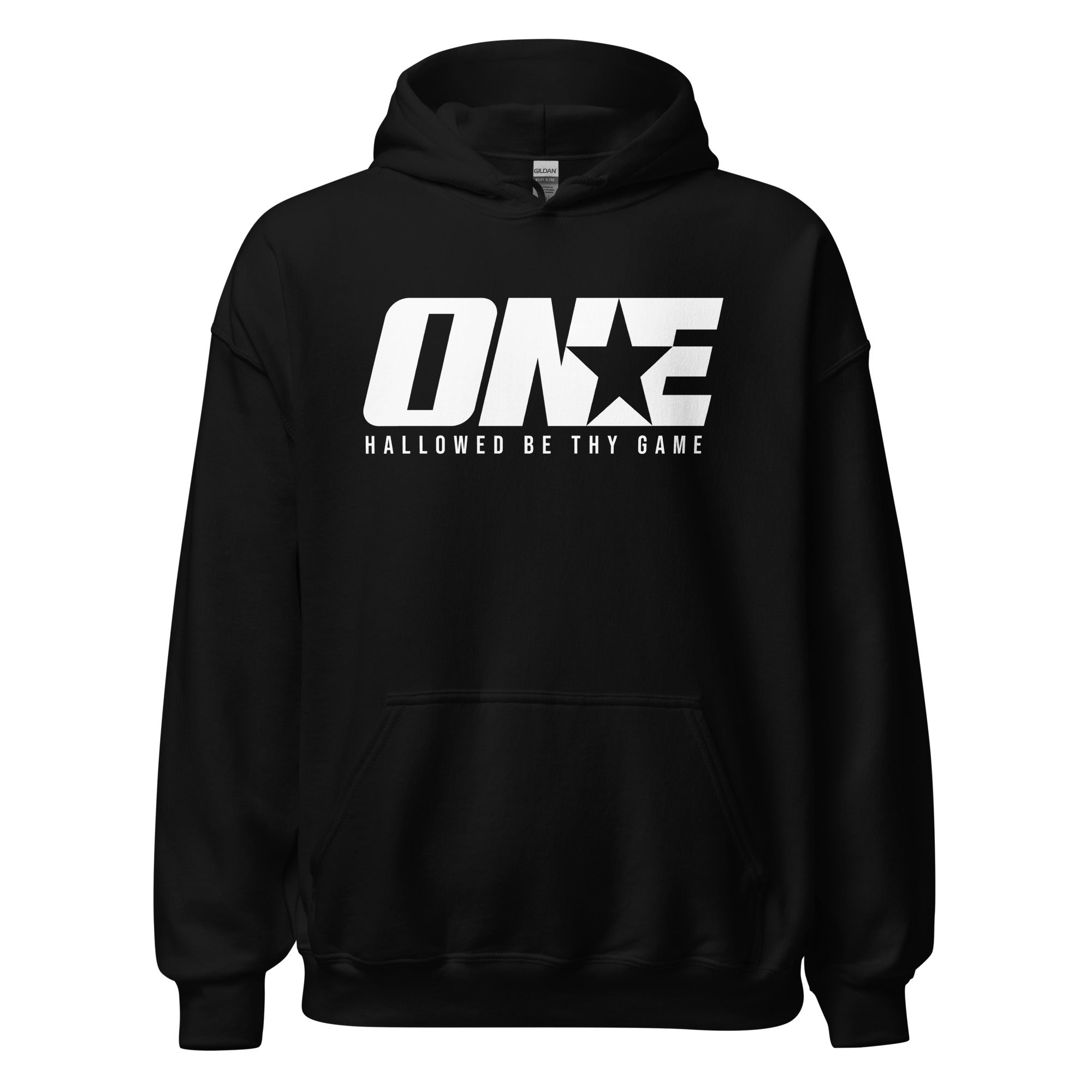 1STAR HBTG Pro Hoodie