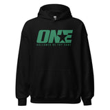 1STAR HBTG Emerald Pro Hoodie