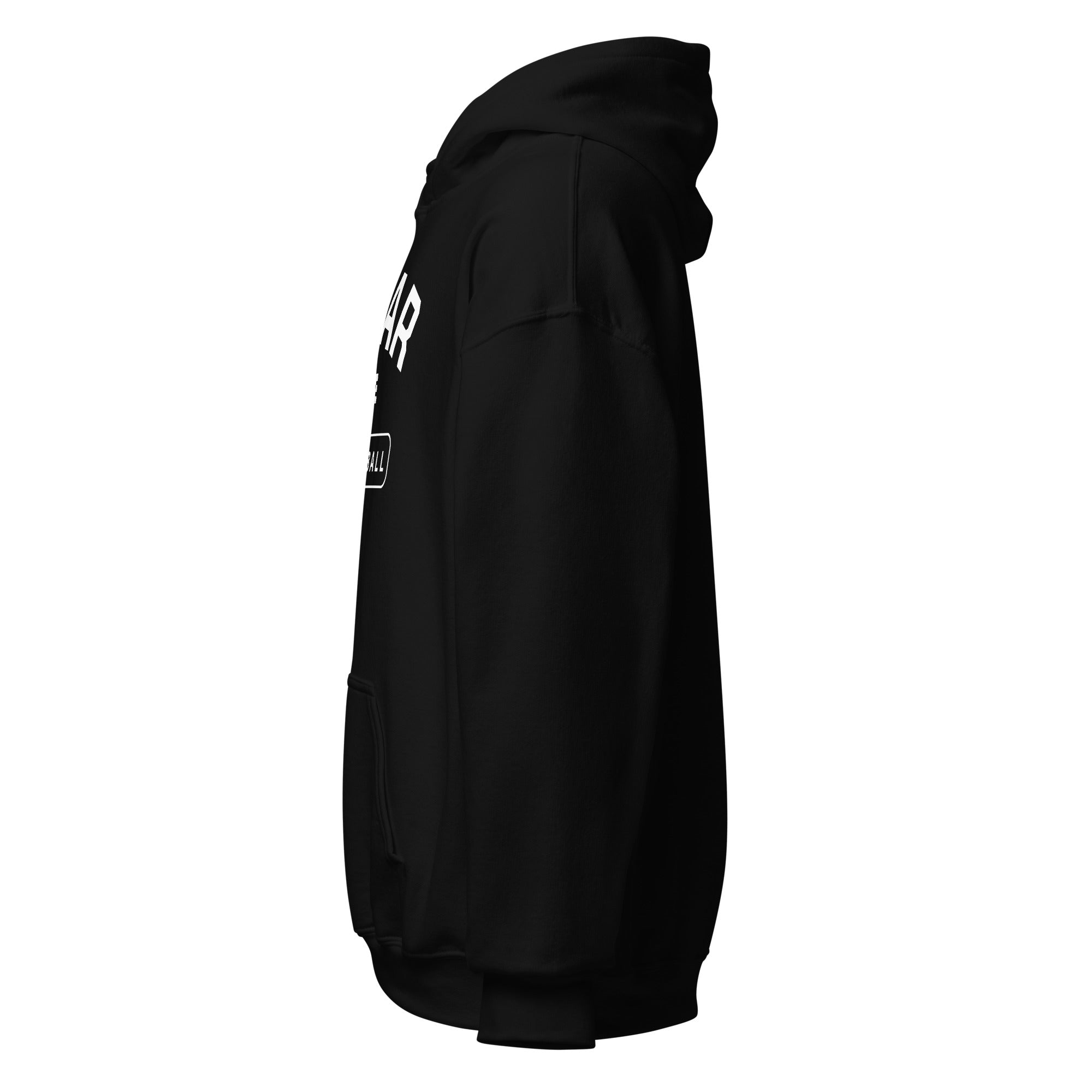 1STAR Basketball One Hoodie
